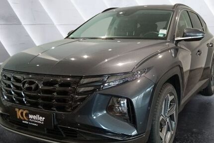 Hyundai TUCSON 62.400 km 28.490 € Bietigheim-Bissingen 74321