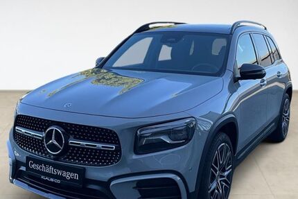 Mercedes-Benz GLB 220 4.800 km 59.550 &euro; Flensburg 24941
