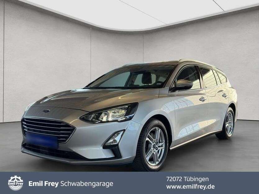 Ford Focus 69.641 km 16.490 € Tübingen 72072