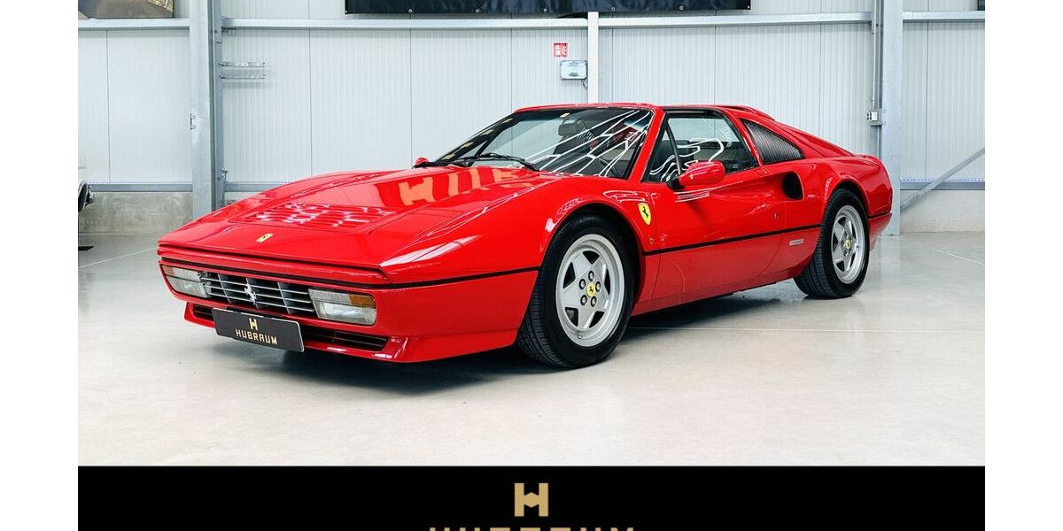 Ferrari 328 79.034 km 127.990 &euro; Hemmingen (Hannover) 30966