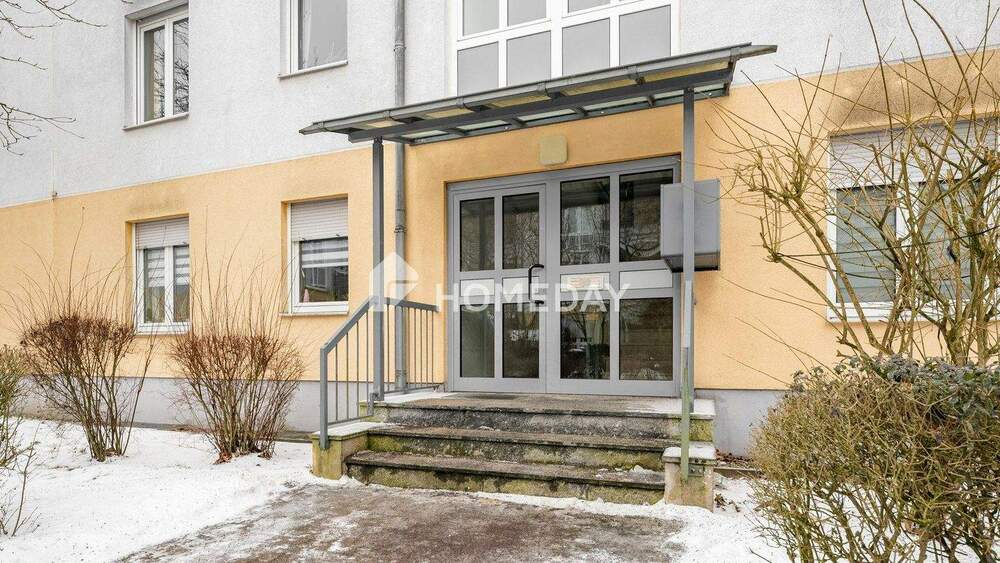 Etagenwohnung Schöneiche bei Berlin - 3 Zimmer, 67 m&sup2;, 179.000&euro; | Angebot:25607095