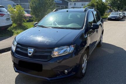 Dacia Logan 176.000 km 2.499 € lahr 77933