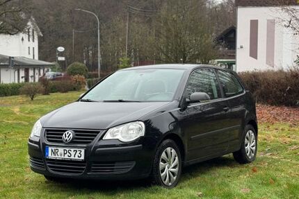 VW Polo 78.000 km 4.399 &euro; Steimel 57614
