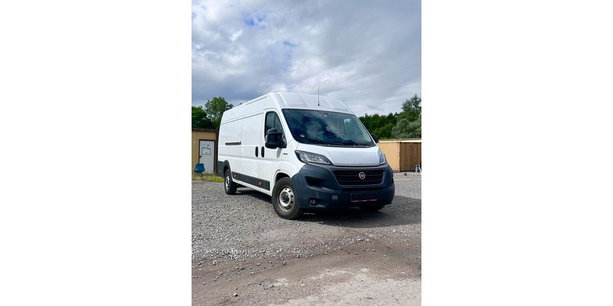 Fiat Ducato 246.660 km 12.900 &euro; Germersheim 76726