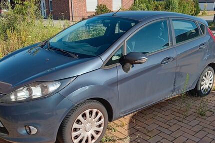 Ford Fiesta 177.000 km 2.700 &euro; Eicklingen 29358