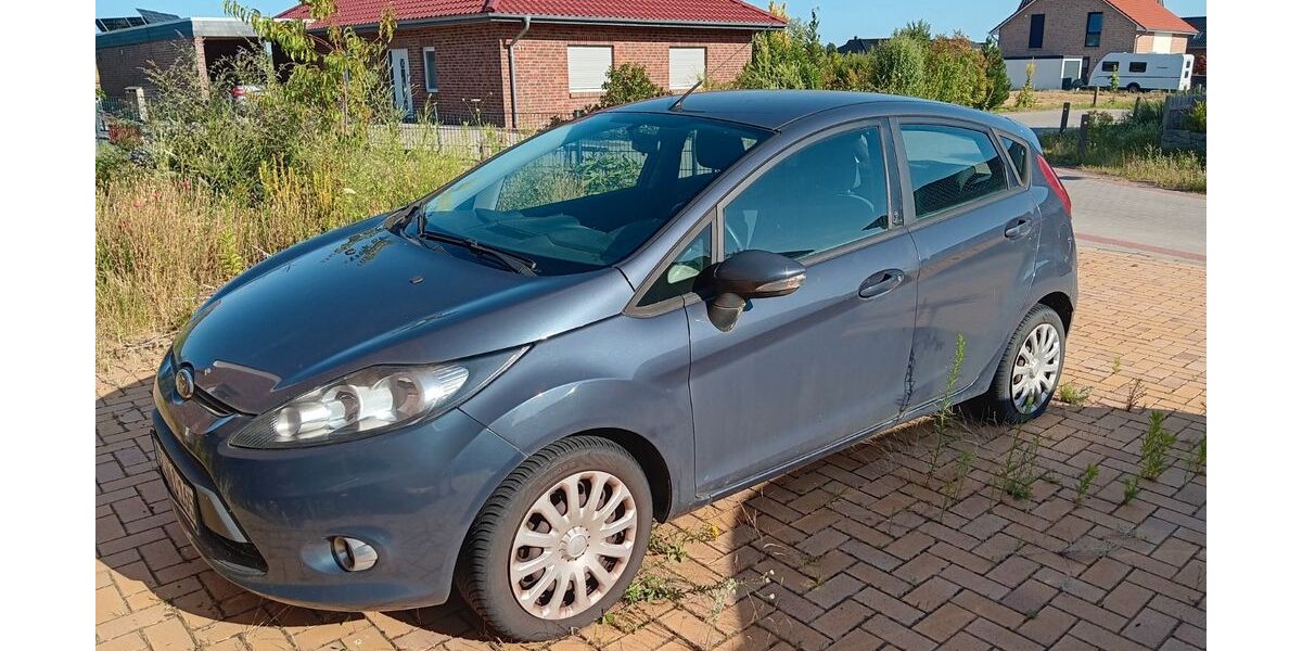 Ford Fiesta 177.000 km 2.700 &euro; Eicklingen 29358