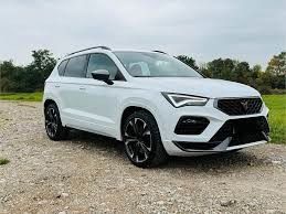 Cupra Ateca 49.990 km 28.880 € Kassel 34123