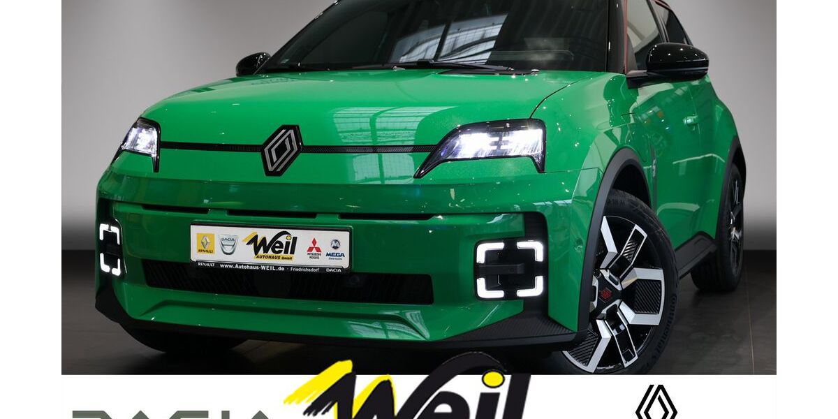 Renault R 5 5.678 km 32.000 &euro; Friedrichsdorf 61381