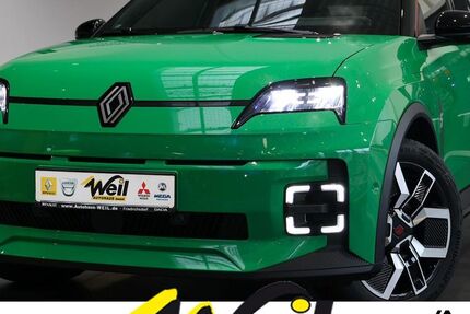 Renault R 5 7.567 km 30.990 &euro; Friedrichsdorf 61381