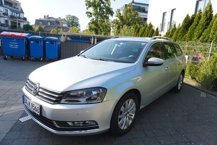 VW Passat 226.000 km 7.999 € Walldorf 69190