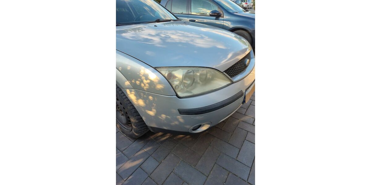 Ford Mondeo 203.650 km 1.255 &euro; Bielefeld 33739