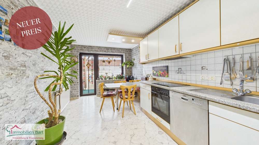 Einfamilienhaus Mettlach / Orscholz Orscholz - 7 Zimmer, 210 m&sup2;, 279.800&euro; | Angebot:25571674