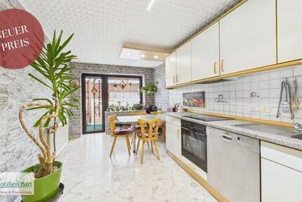 Haus Mettlach / Orscholz Orscholz - 7 Zimmer, 210 m&sup2;, 279.800&euro; | Angebot:25571674