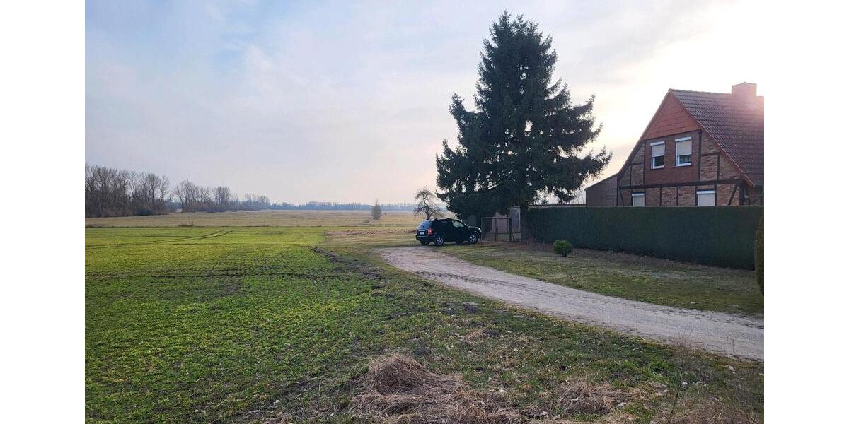 Bauernhaus, Landhaus Neuruppin - 5 Zimmer, 120 m&sup2;, 399.000&euro; | Angebot:25446559