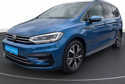 VW Touran 57.408 km 28.489 &euro; Leinefelde-Worbis/DE 37327