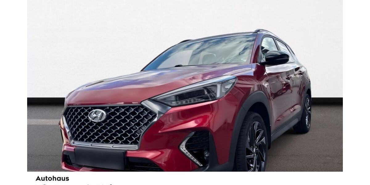 Hyundai TUCSON 58.622 km 21.990 &euro; Hutthurm 94116