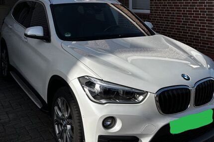 BMW X1 109.000 km 17.500 &euro; Greven 48268