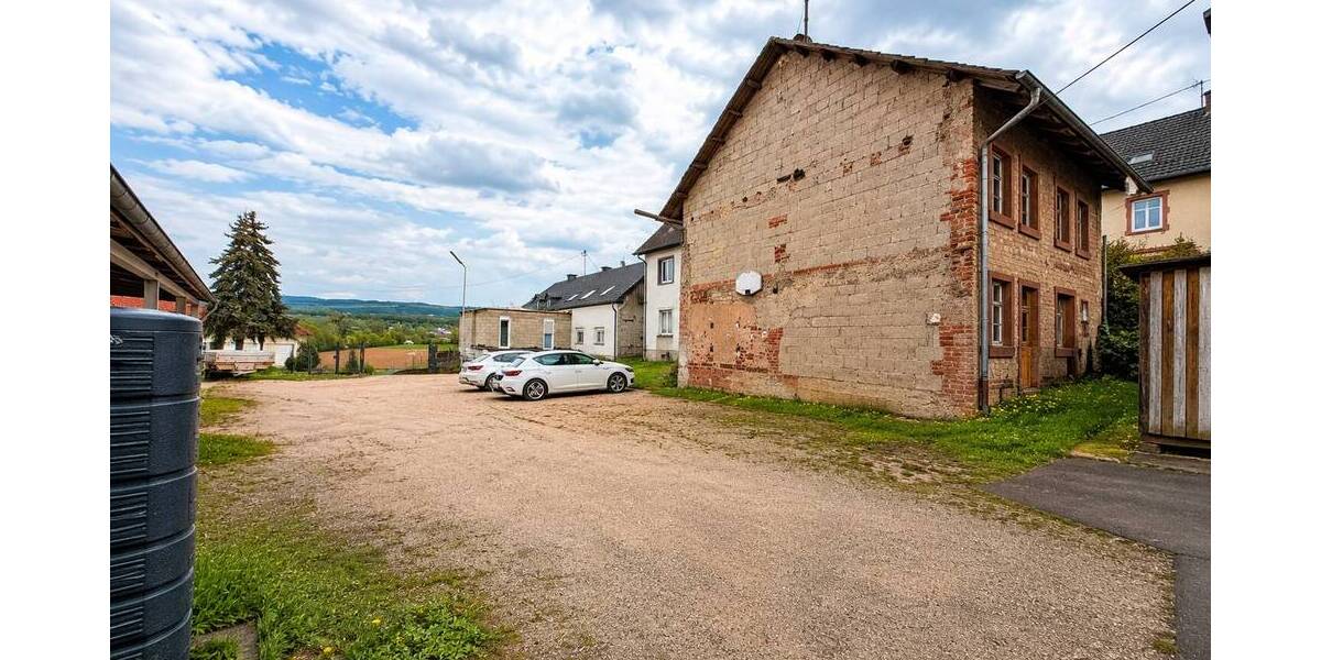 Gewerbeobjekt Sehlem - 70.000&euro; | Angebot:26867070