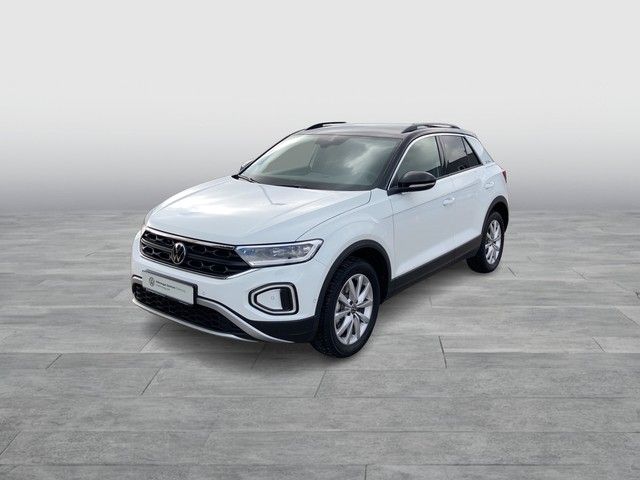 VW T-Roc 25.440 km 29.477 &euro; Oldenburg 26135
