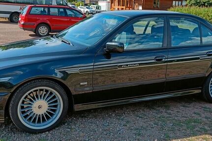 Alpina B10