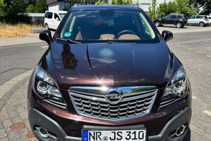 Opel Mokka 89.103 km 9.900 &euro; Linz 53545