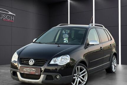 VW Polo 130.000 km 4.980 &euro; Schwalmtal 41366
