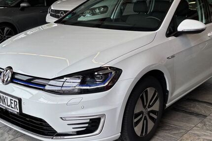VW Golf 66.332 km 18.490 € Geithain 04643