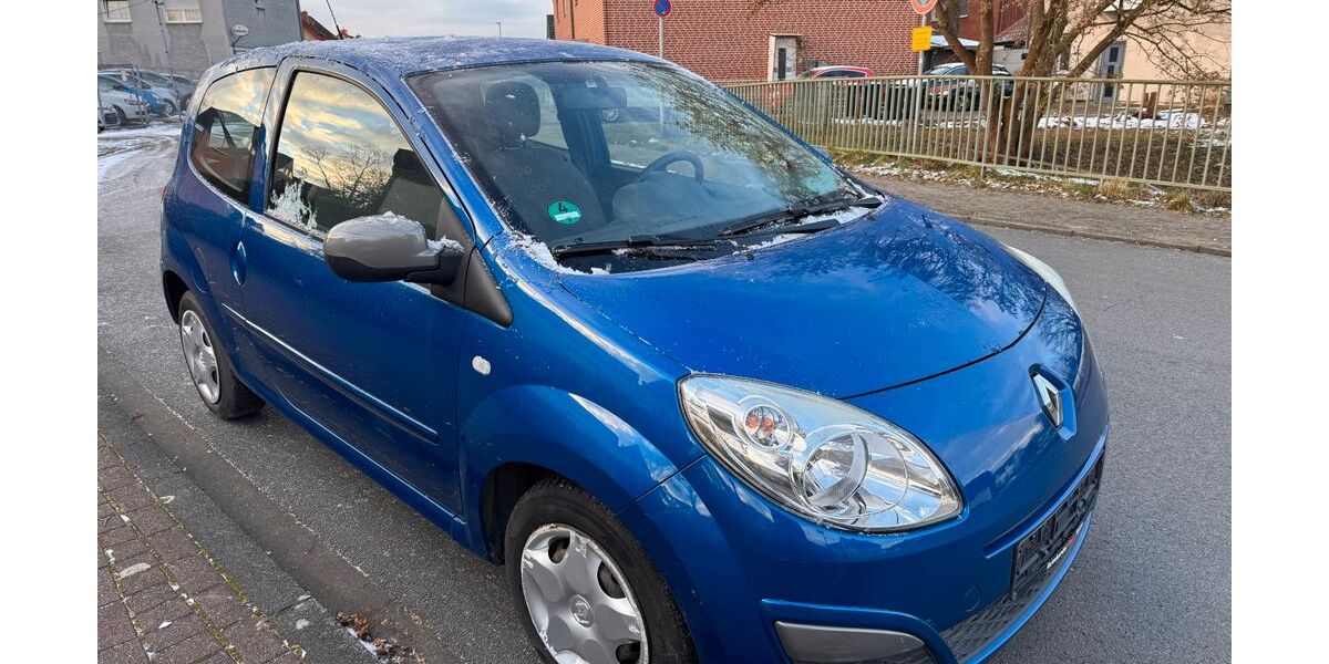 Renault Twingo 119.000 km 3.250 &euro; Hamm/Westfalen 59077