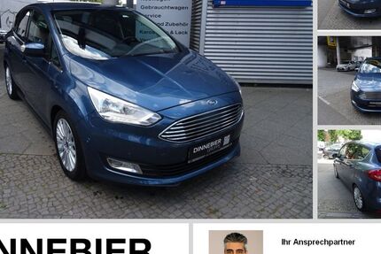 Ford C-Max 95.000 km 12.990 &euro; Berlin 14199