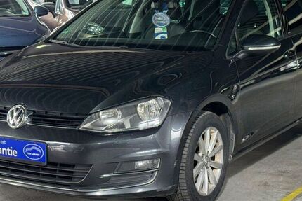 VW Golf 185.000 km 7.990 &euro; Kiel 24145