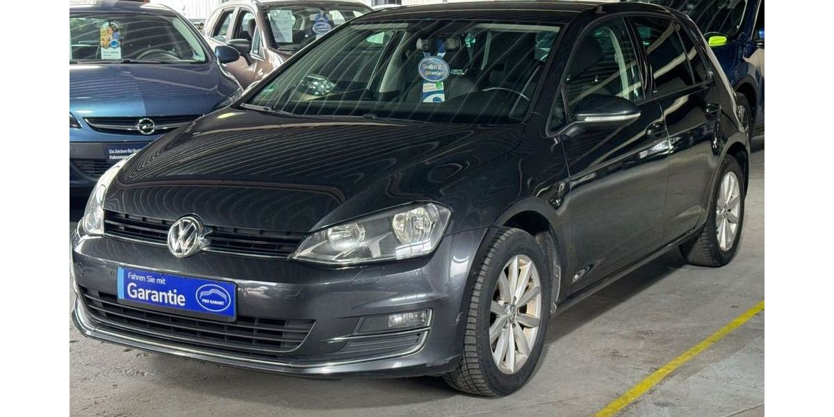 VW Golf 185.000 km 7.990 &euro; Kiel 24145