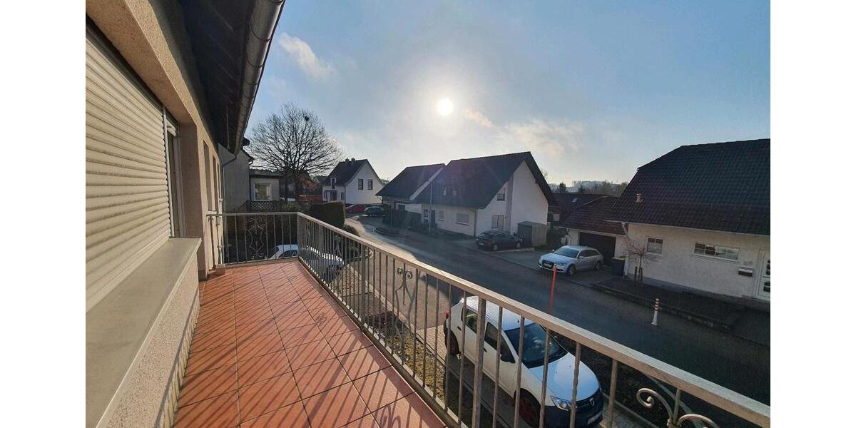 Etagenwohnung Olpe - 3 Zimmer, 95 m&sup2;, 600&euro; | Angebot:25448217