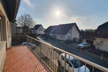 Wohnung Olpe - 3 Zimmer, 95 m&sup2;, 600&euro; | Angebot:25448217