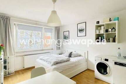 Wohnung Frankfurt am Main - 1 Zimmer, 22 m&sup2;, 495&euro; | Angebot:26444788