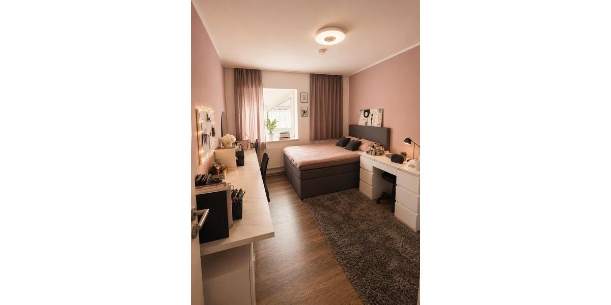 Dachgeschoßwohnung Haren (Ems) - 4 Zimmer, 120 m&sup2;, 239.000&euro; | Angebot:26846475