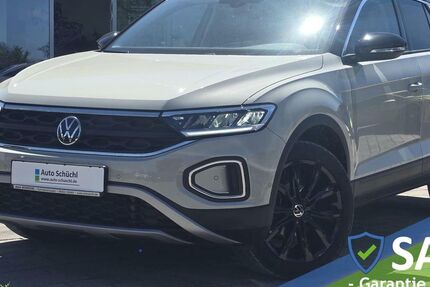 VW T-Roc 32.599 km 23.448 &euro; Schrobenhausen-Edelshsn. 86529