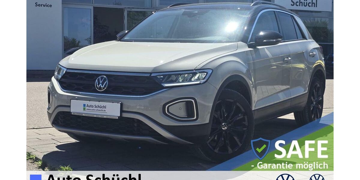 VW T-Roc 32.599 km 23.448 &euro; Schrobenhausen-Edelshsn. 86529
