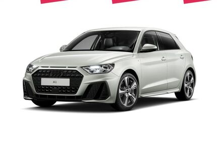 Audi A1 45.002 km 20.490 &euro; Hannover 30179