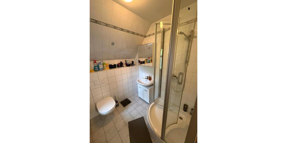 Maisonettenwohnung Niesky - 1.5 Zimmer, 55 m&sup2;, 340&euro; | Angebot:26409495
