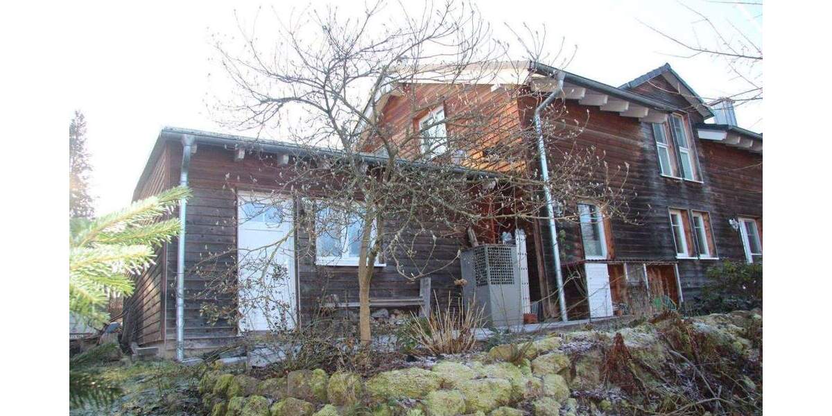 Einfamilienhaus Schlitz - 5 Zimmer, 140 m&sup2;, 460.000&euro; | Angebot:25211868