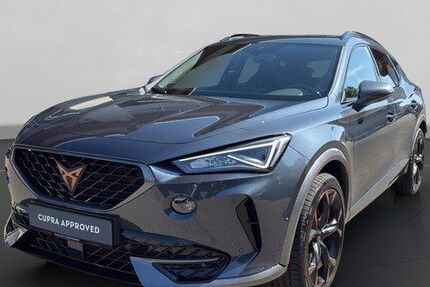 Cupra Formentor 44.965 km 30.130 &euro; Sigmaringen 72488