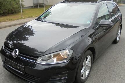 VW Golf 237.000 km 7.850 &euro; Stuhr 28816