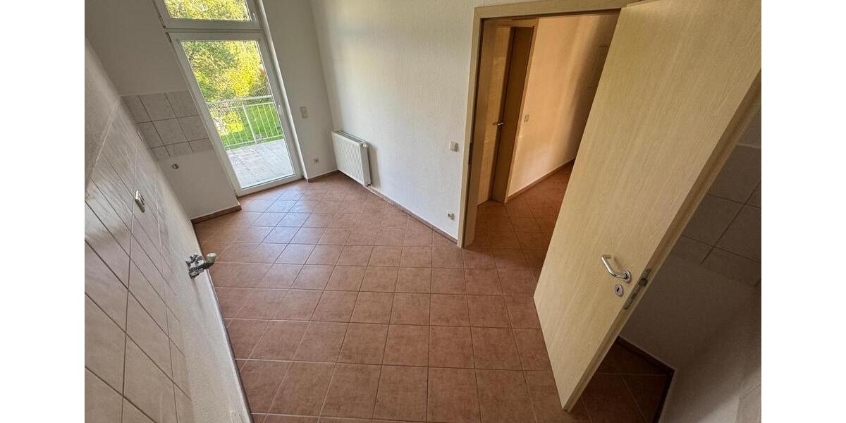Etagenwohnung Gera Debschwitz - 3 Zimmer, 80 m&sup2;, 560&euro; | Angebot:26380197
