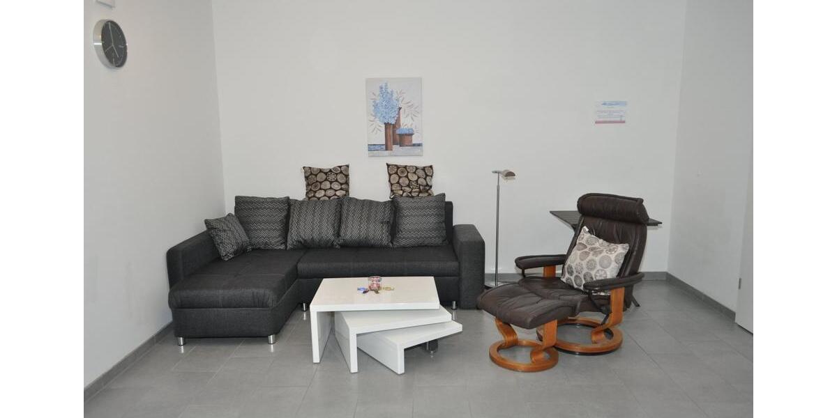 Moderne Wohnung in der 1. Etage in Grömitz zu vermieten 3 zimmer