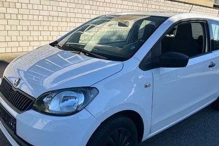 Skoda Citigo 191.000 km 2.600 &euro; speyer 67346