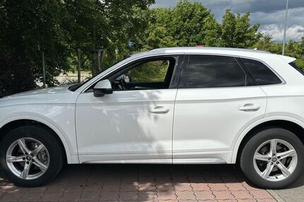 Audi Q5 186.700 km 19.500 &euro; Speyer 67346