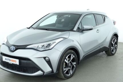 Toyota C-HR 9.092 km 25.910 € Dresden 01187