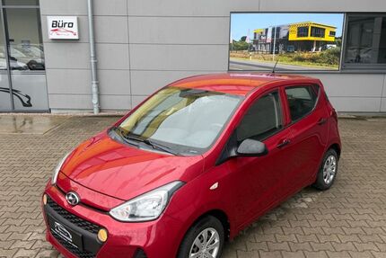 Hyundai i10 37.000 km 7.990 &euro; Lohne 49393
