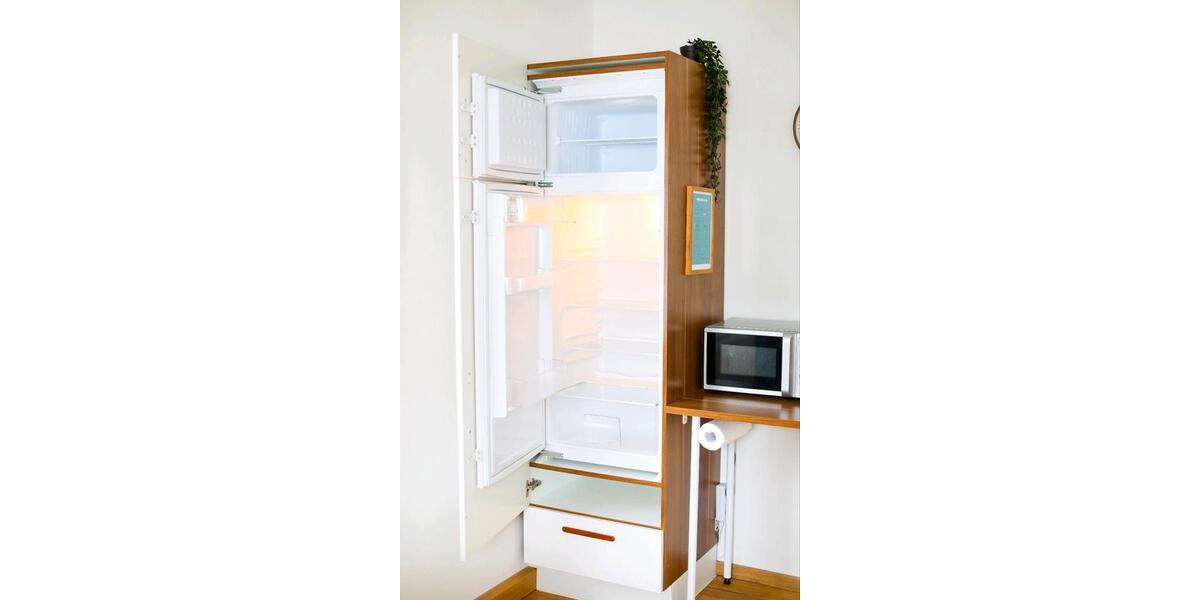 Vollmöblierte Wohnung für Langzeitvermietung 2 zimmer