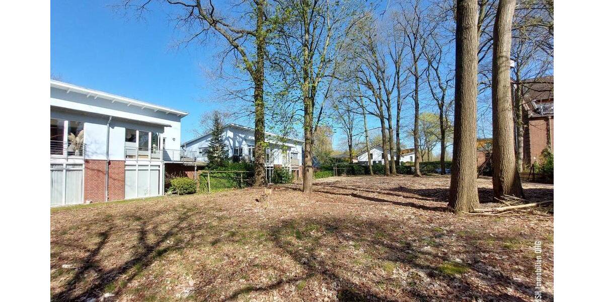Grundstück Stade Barge - 239.000&euro; | Angebot:26695792